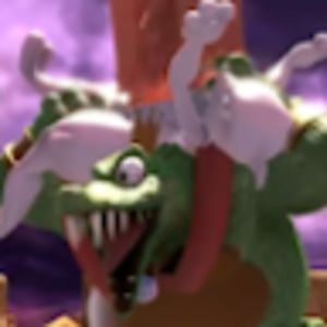 Meet your Posher, Chicken n' wafers